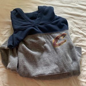 Cleveland Cavaliers hoodie